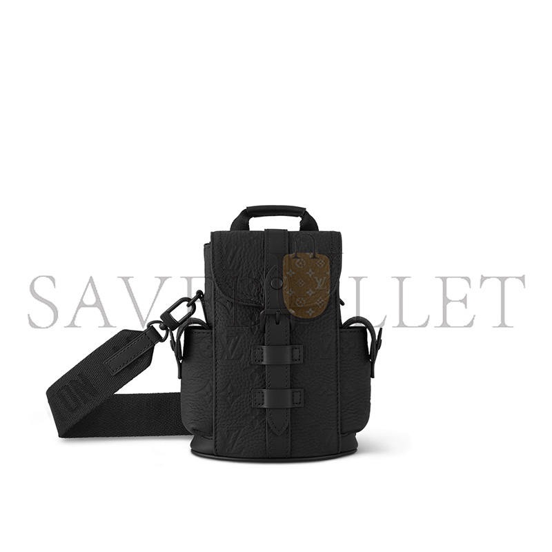 l0vis Vvtt0n nano christopher m83164 (19*14*6cm)